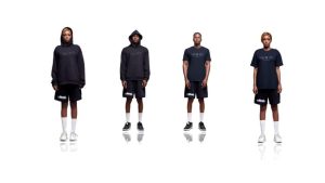 Fashion Review From the Streets, For the Culture—Blvck Kulture’s Rise