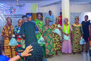 Funmilayo-Memorial-Charity-Foundation