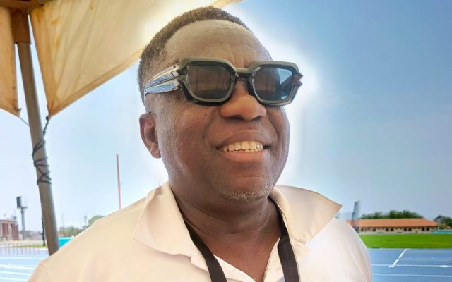 Gabriel Okon