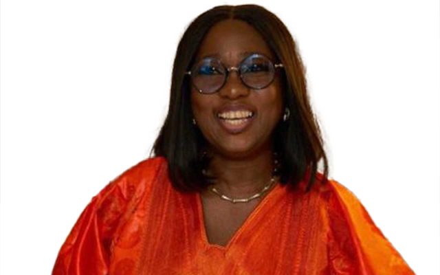 Gbemi-Shasore