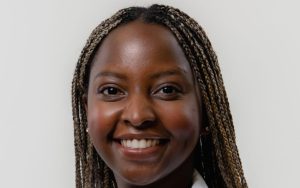 Geraldine Nabeta