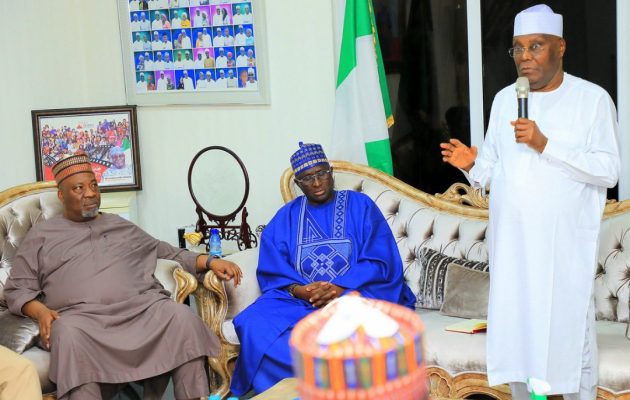 Homepage | The Guardian Nigeria News - Nigeria and World News