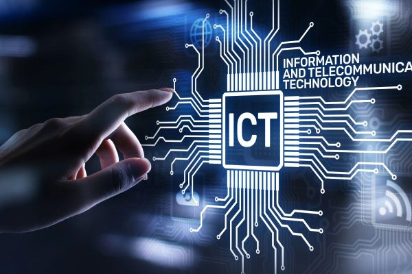 ICT sector