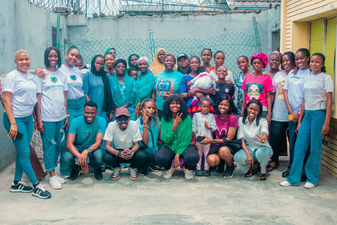 Lagos slums