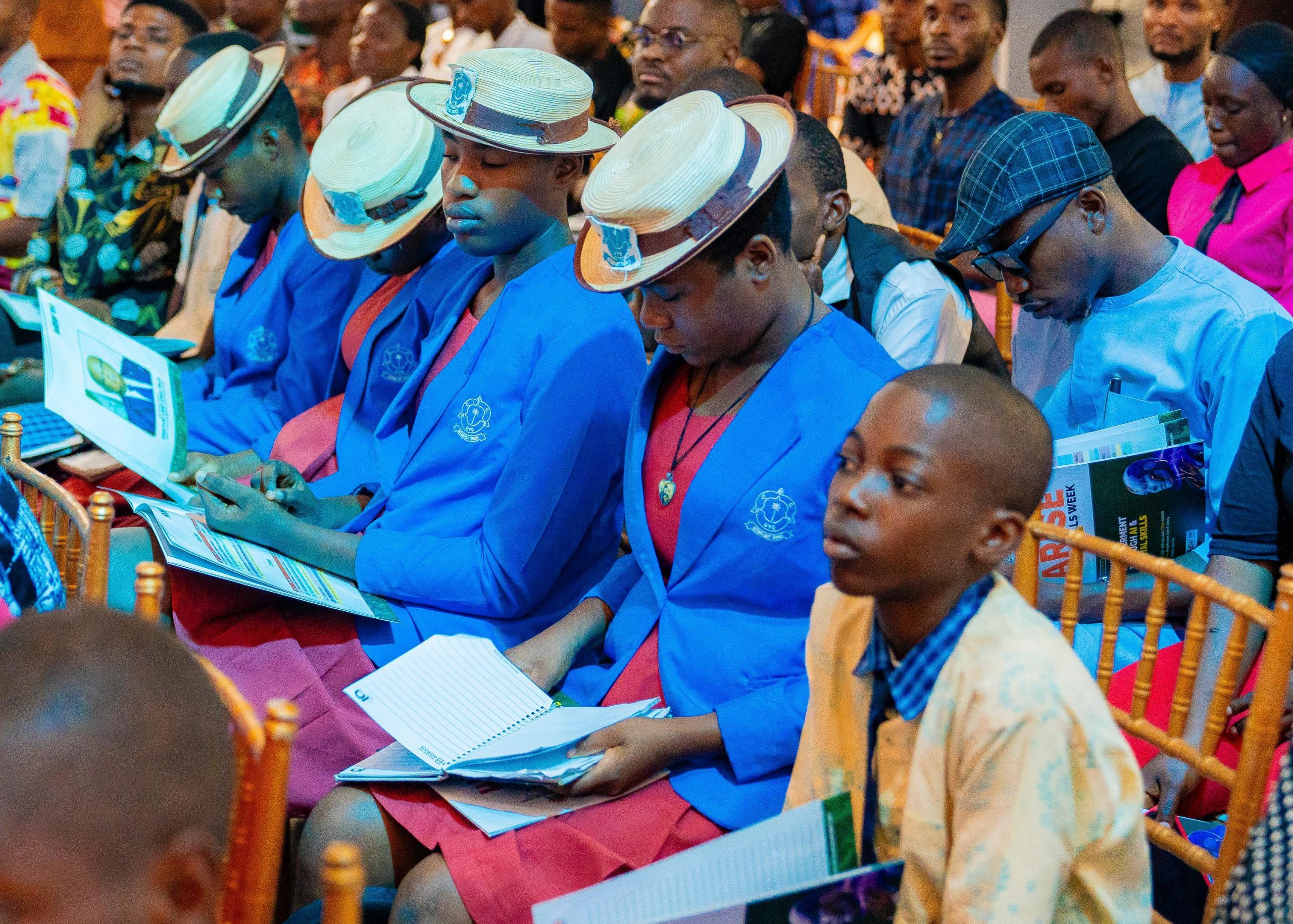 FG launches NiYA ambassador programme in Akwa Ibom