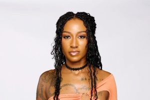 Ivatar (Ifeyinwa Okafor)