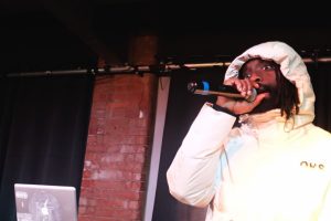 K. Flow’