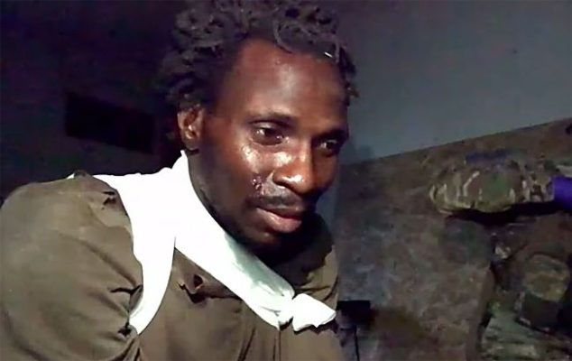 Kehinde Oluwagbemileke Adisa