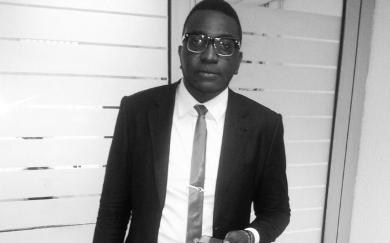 Kingsley Onyeagusi