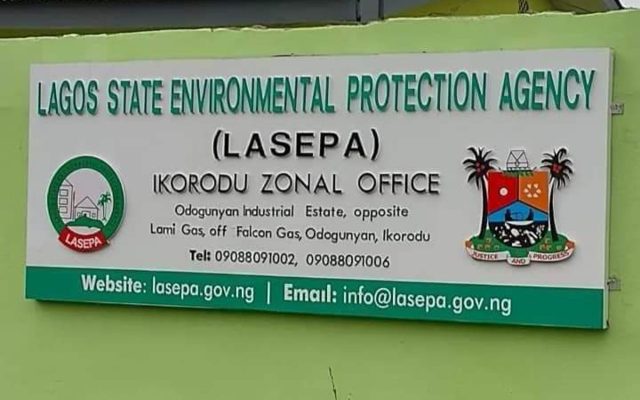 LASEPA