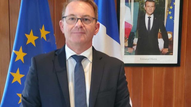 Laurent-Favier