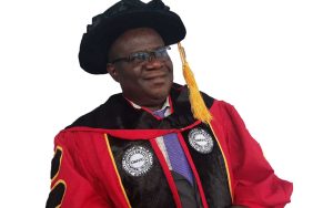 Chief Chibuike Elias