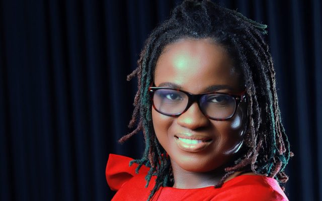 Lucy Abagi