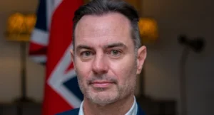 Mark Smithson
