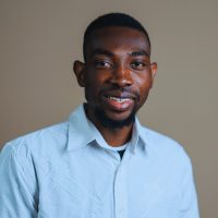 Michael ogundipe