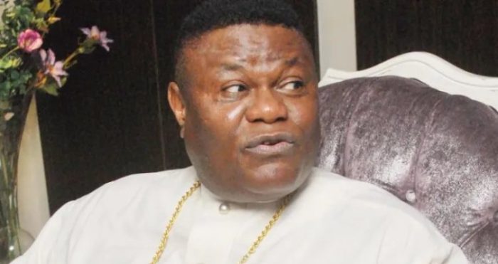 Mike Okonkwo
