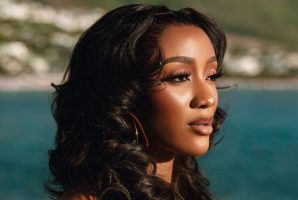 Nelly Baradi