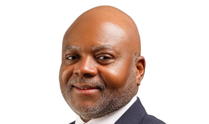 Sam Ogbemi Daibo