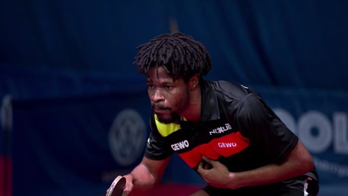 Olajide Omotayo