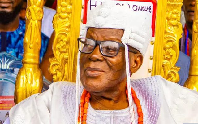 Olubadan