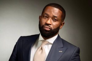 Olurotimi Badero