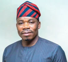 Oluwemimo Joseph Osanipin