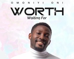 Omoniyi Oni