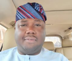 Oyin-Zubair