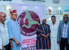 Pacesetter Queens FC
