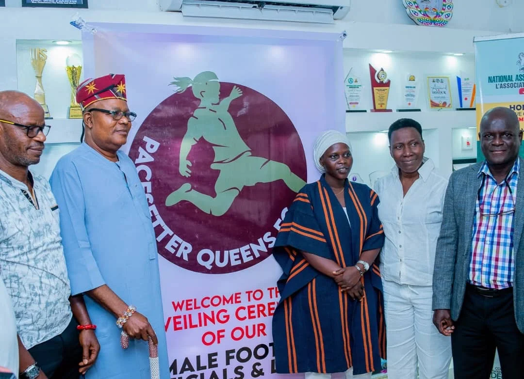 Pacesetter Queens FC
