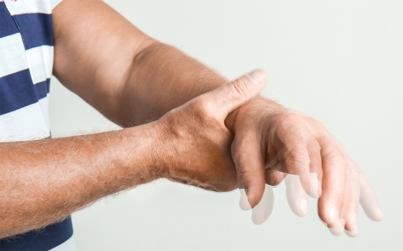 Parkinson’s disease