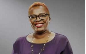 Fadeke Adeola Atobatele