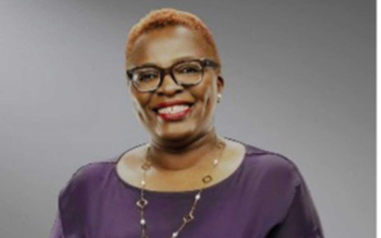 Fadeke Adeola Atobatele