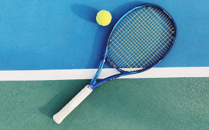 Racket