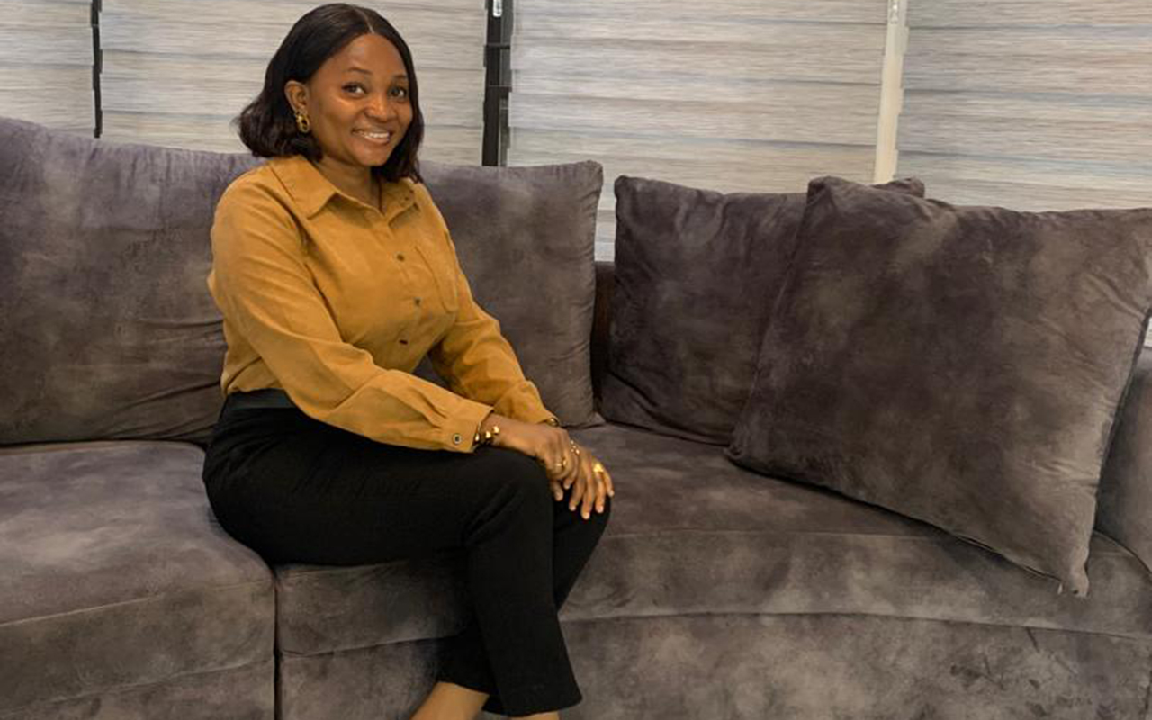 Roseline Oduleke