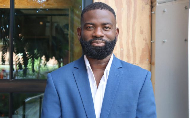 Samson Adegbenro
