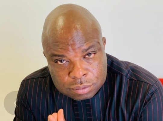 Yomi Odunuga