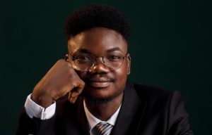 Adebayo Michael Adesola