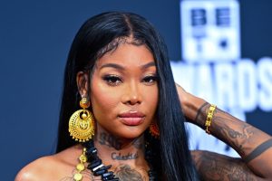BET Awards 2022 – Red Carpet