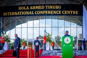 Tinubu-conference-centre