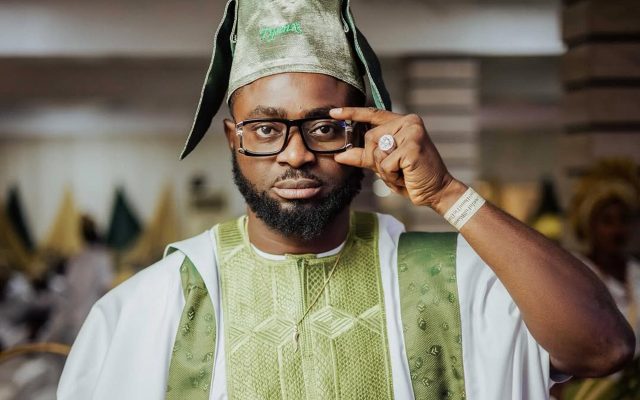 Tolu Obanro