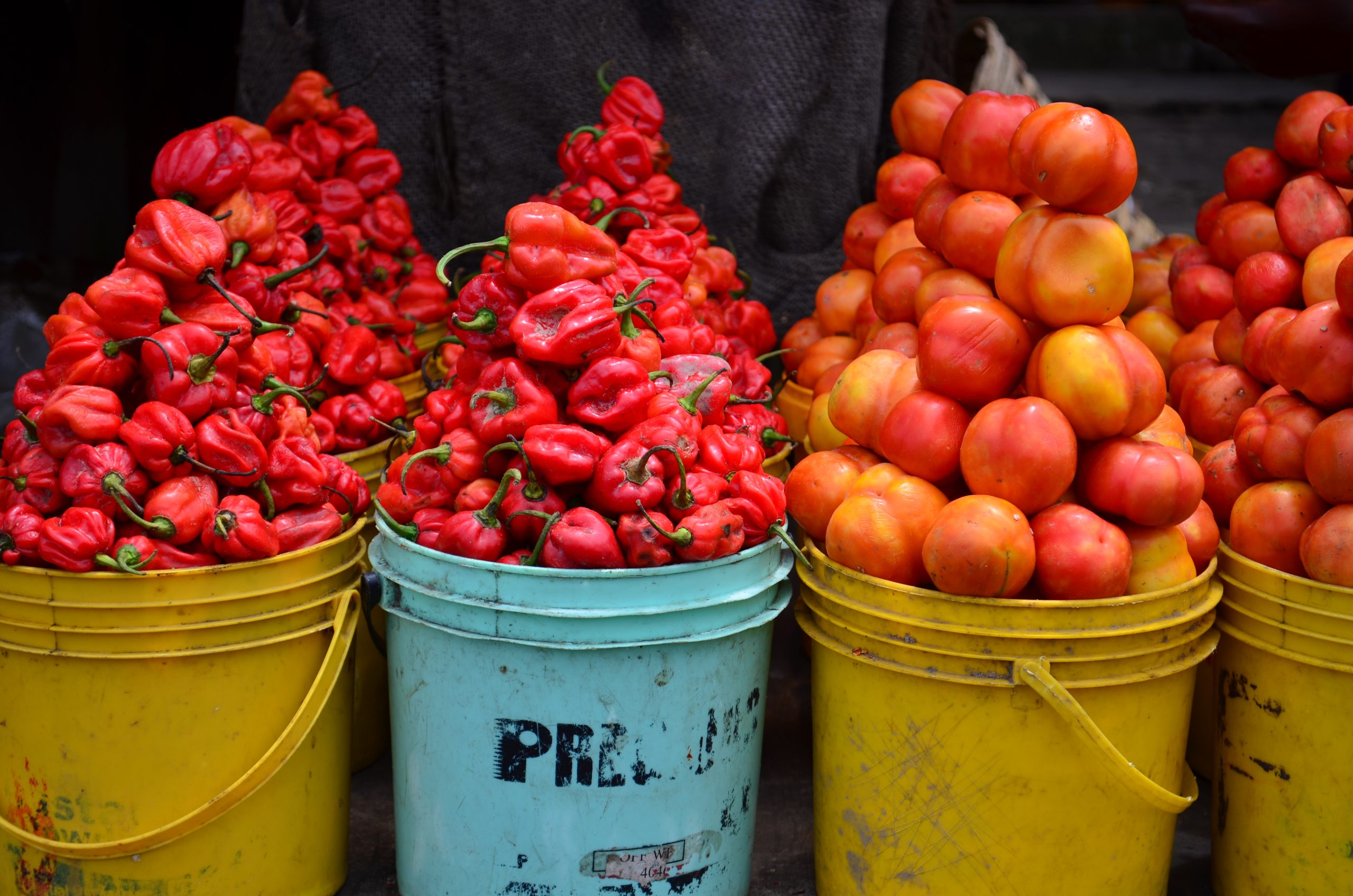 HortiNigeria Fingers Poor Storage Seasonal Harvest To Fluctuating HortiNigeria Fingers Poor Storage Seasonal Harvest To Fluctuating