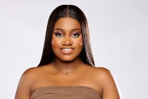 Tracy (Uchenna Ekwe)