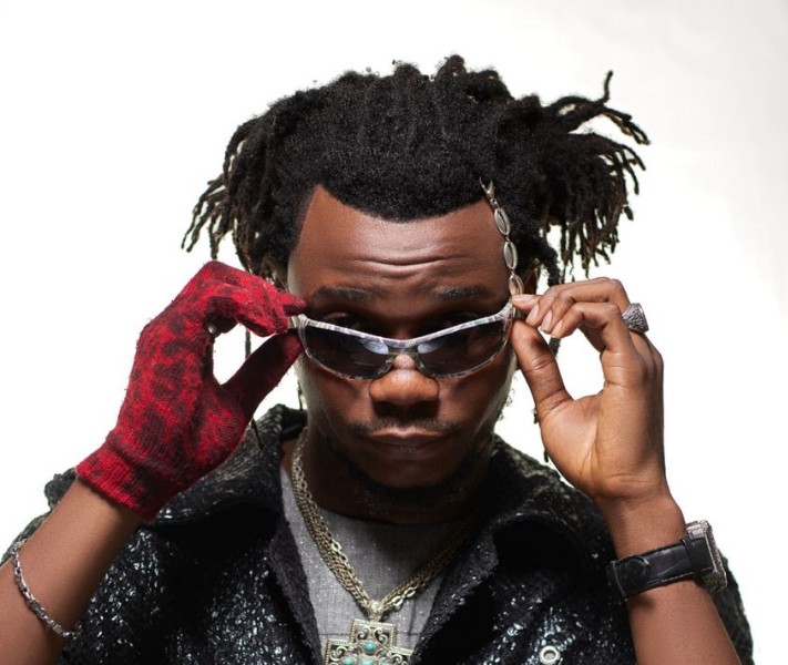 U.See redefining Afro-soul one song at a time