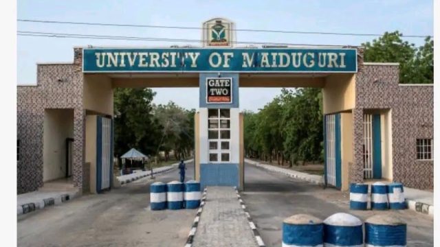 UNIMAID