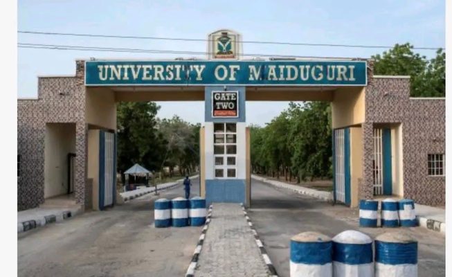 UNIMAID