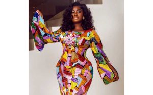 Princess Jumoke Raji