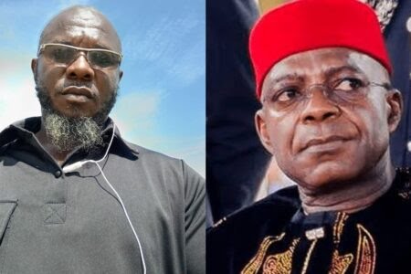 N50bn defamation case: Court admits evidence against social media