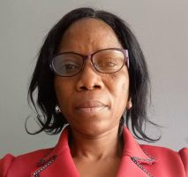 Organic and analytical chemistry expert at the University of Ibadan, Dr. Oluwafunmilola Akinpelu