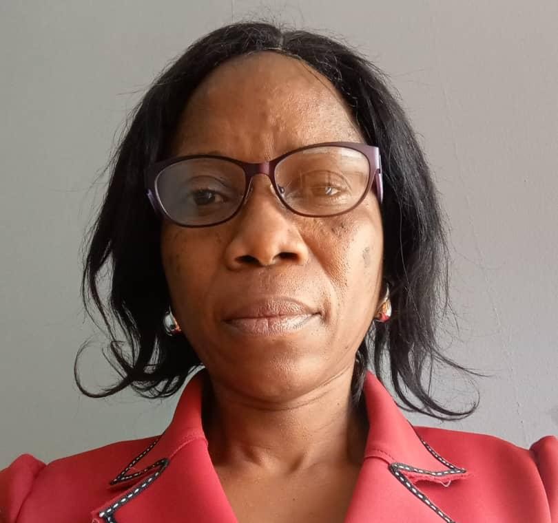 Organic and analytical chemistry expert at the University of Ibadan, Dr. Oluwafunmilola Akinpelu